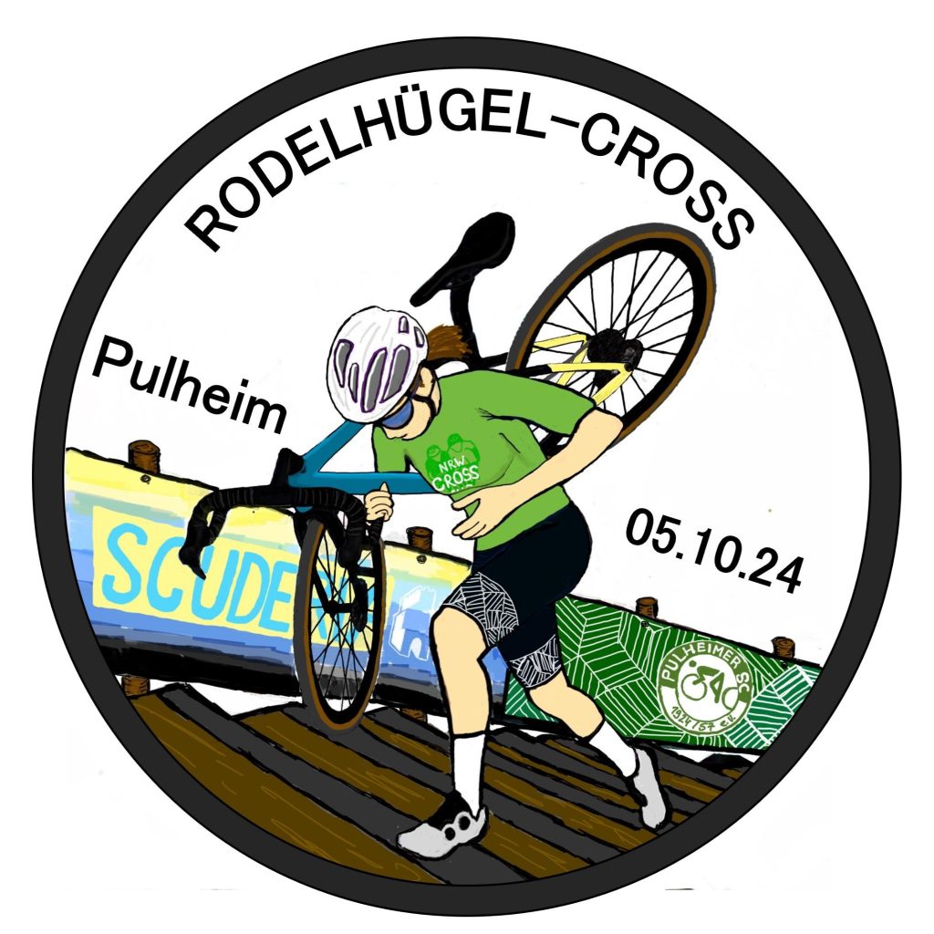 Scuderia Südstadt NRW Cross Cup 2024/2025